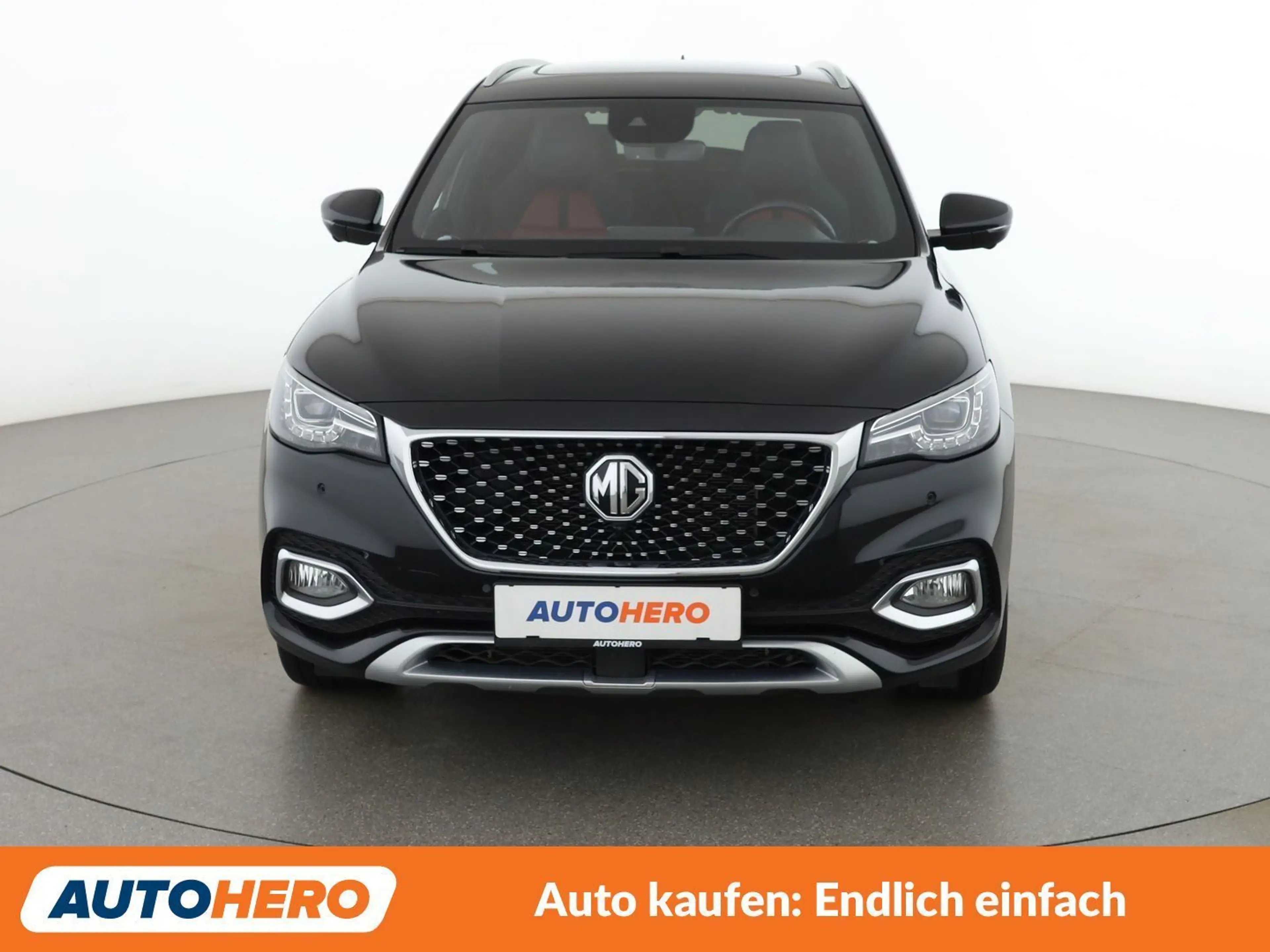 MG EHS 1.5 T-GDI Plug-in Hybrid Luxury — photo 9