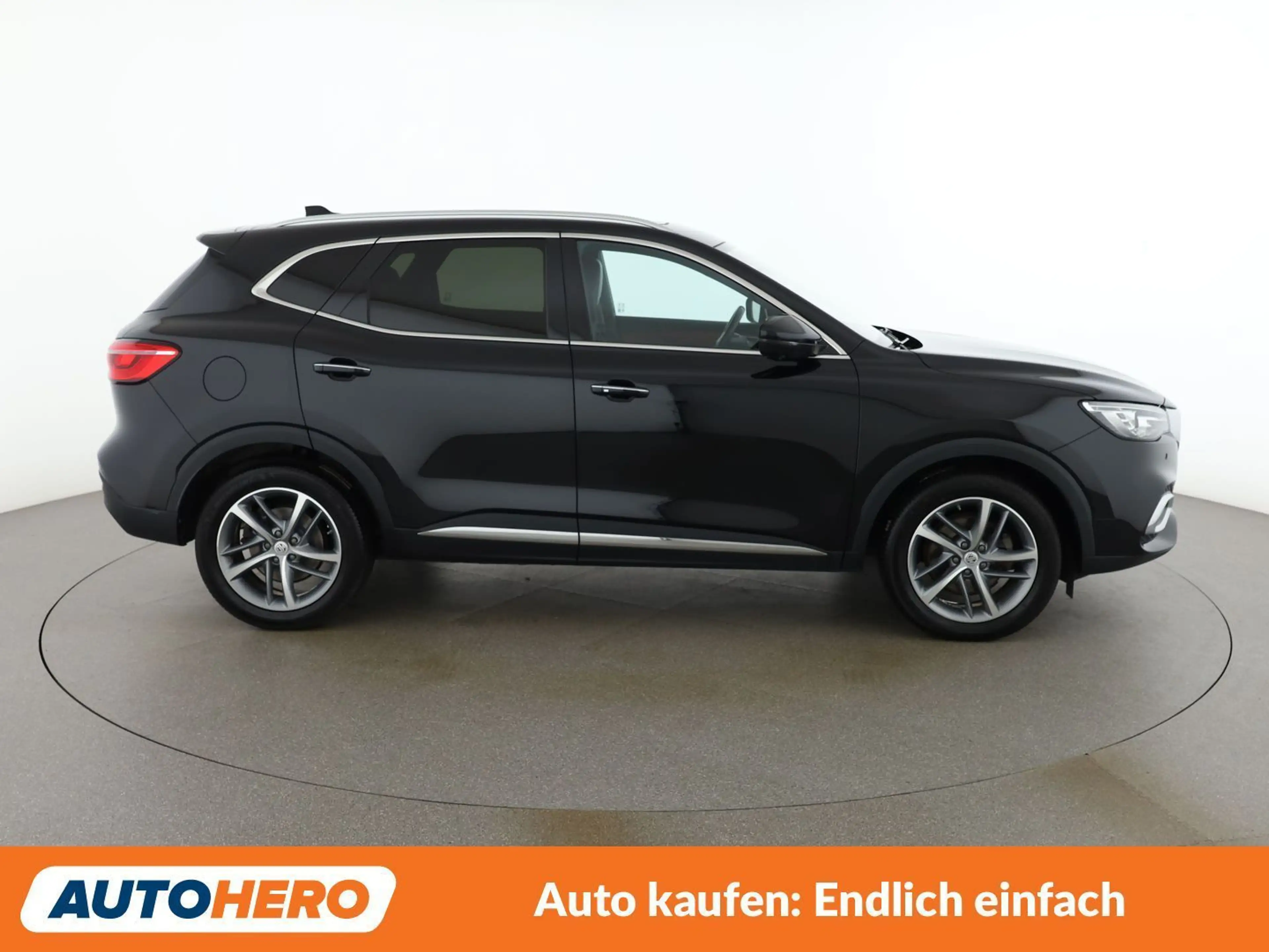 MG EHS 1.5 T-GDI Plug-in Hybrid Luxury — photo 7
