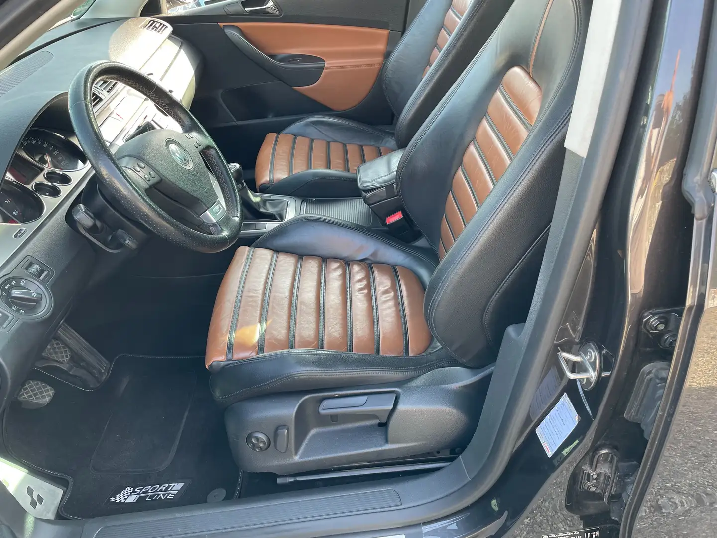 Volkswagen Passat Variant Individual - 1