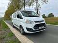 Ford Transit Custom 2.2 TDCi L2H1 Trend double cabine Wit - thumbnail 1