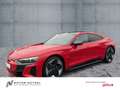 Audi e-tron GT MATRIX+AIR+NAVI+B&O+ACC+PANO Roşu - thumbnail 1