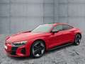 Audi e-tron GT MATRIX+AIR+NAVI+B&O+ACC+PANO Roşu - thumbnail 2