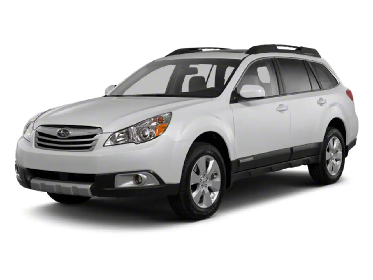 2012 Subaru OUTBACK