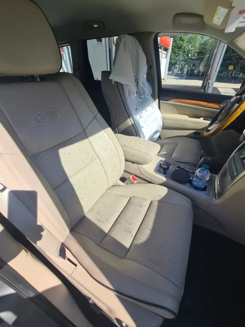 Jeep Grand Cherokee 3.0 crd Laredo auto - 2