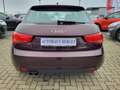 Audi A1 1.4 TFSI Ambition Scheckheft/Sitzheizung/Klimaauto Violett - thumbnail 5