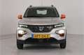Dacia Spring 27 kWh Orange pack | Camera | Navi | Cruise | Airc Grijs - thumbnail 4