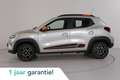 Dacia Spring 27 kWh Orange pack | Camera | Navi | Cruise | Airc Grijs - thumbnail 1