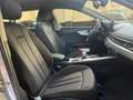 Audi A4 A4 Avant 35 2.0 tdi 150cv s-tronic Silber - thumbnail 8