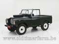 Land Rover Series 3 '83 CH8980 Zöld - thumbnail 1