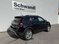 Volkswagen T-Cross Friends TSI Schwarz - thumbnail 4