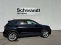 Volkswagen T-Cross Friends TSI Schwarz - thumbnail 3
