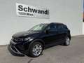 Volkswagen T-Cross Friends TSI Schwarz - thumbnail 2