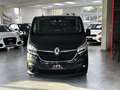 Renault Trafic L1H1 2,8t Automatik 8-Sitzer Kamera/1Hand Noir - thumbnail 2