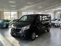 Renault Trafic L1H1 2,8t Automatik 8-Sitzer Kamera/1Hand Schwarz - thumbnail 1