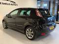 Fiat Punto Evo 1.4 Racing NIEUWEVERSNELLINGSBAK/PDC/CLIMA/CRUISE Zwart - thumbnail 8