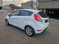 Ford Fiesta Titanium Euro6 Blanco - thumbnail 7