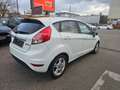 Ford Fiesta Titanium Euro6 Blanco - thumbnail 5