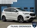 Ford Kuga 1.5 EcoBoost ST Line GRATIS Afleverpakket! | Car-P Wit - thumbnail 1