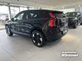 Volvo EX30 Plus Single Extended Range RWD Bluetooth Navi Schwarz - thumbnail 4