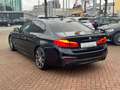 BMW 550 i xDrive M SPORTPAKET ABSOLUT VOLL Чорний - thumbnail 3