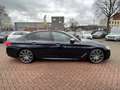BMW 550 i xDrive M SPORTPAKET ABSOLUT VOLL Zwart - thumbnail 6