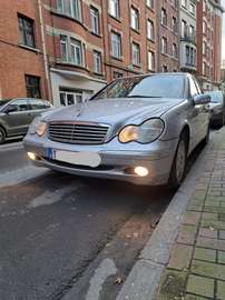 Automatic Elegance C200