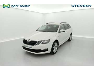 1.0 TSI Ambition DSG (EU6.2)