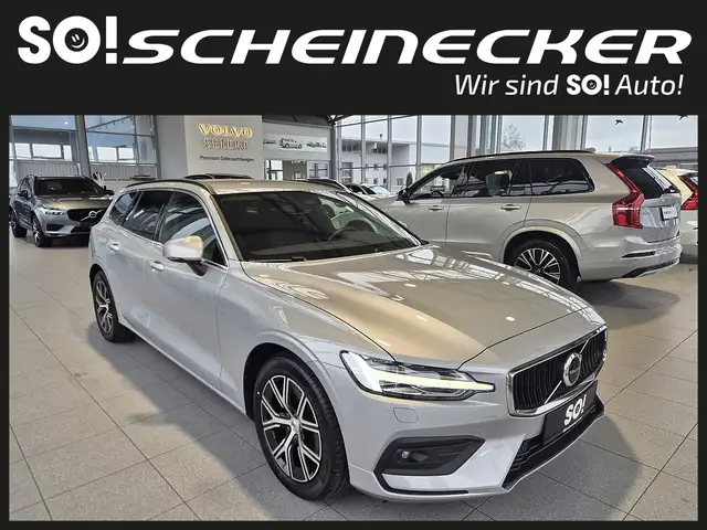 Volvo V60 B4 Core Geartronic