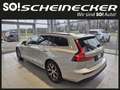 Volvo V60 B4 Core Geartronic Silber - thumbnail 3