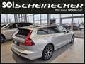 Volvo V60 B4 Core Geartronic Silber - thumbnail 4
