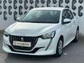 Peugeot 208 1.5 BlueHDi S&S Active Pack 100 Blanc - thumbnail 2