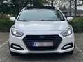 Hyundai i40 Kombi blue 1.7 CRDi DCT Premium/ Euro 6/ Top Staat Wit - thumbnail 2