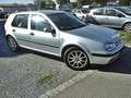 Volkswagen Golf IV 1.6I Special/TÜV neu/met+AHK+Klima+Zv /5 trg Silber - thumbnail 18