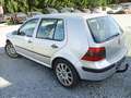 Volkswagen Golf IV 1.6I Special/TÜV neu/met+AHK+Klima+Zv /5 trg Silber - thumbnail 19