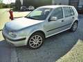 Volkswagen Golf IV 1.6I Special/TÜV neu/met+AHK+Klima+Zv /5 trg Silber - thumbnail 13