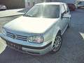 Volkswagen Golf IV 1.6I Special/TÜV neu/met+AHK+Klima+Zv /5 trg Silber - thumbnail 12