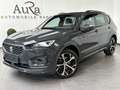 SEAT Tarraco 2.0 TDI DSG FR 7-SItzer NAV+LED+AHK+PANO Grau - thumbnail 1