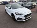 Ford Focus 2,3 EcoBoost ST Automatik+LED+NAVI+PANO Blanc - thumbnail 6