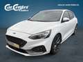 Ford Focus 2,3 EcoBoost ST Automatik+LED+NAVI+PANO Weiß - thumbnail 1