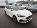 Ford Focus 2,3 EcoBoost ST Automatik+LED+NAVI+PANO Weiß - thumbnail 6