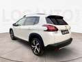 Peugeot 2008 1.5 bluehdi Allure s&s 100cv 6marce - PROMO Blanc - thumbnail 5