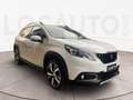 Peugeot 2008 1.5 bluehdi Allure s&s 100cv 6marce - PROMO Blanc - thumbnail 3