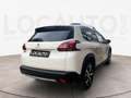 Peugeot 2008 1.5 bluehdi Allure s&s 100cv 6marce - PROMO Blanc - thumbnail 4