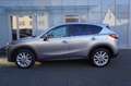 Mazda CX-5 Sports-Line AWD Navi/BOSE/AHK Silber - thumbnail 11