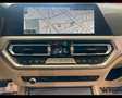 BMW 320 d 48V Luxury 190cv 2021 * BERLINA * Blu/Azzurro - thumbnail 18