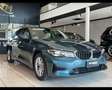 BMW 320 d 48V Luxury 190cv 2021 * BERLINA * Blu/Azzurro - thumbnail 3