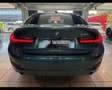 BMW 320 d 48V Luxury 190cv 2021 * BERLINA * Blu/Azzurro - thumbnail 6