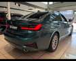 BMW 320 d 48V Luxury 190cv 2021 * BERLINA * Blu/Azzurro - thumbnail 7