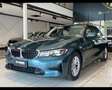 BMW 320 d 48V Luxury 190cv 2021 * BERLINA * Blu/Azzurro - thumbnail 1