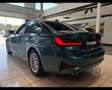 BMW 320 d 48V Luxury 190cv 2021 * BERLINA * Blu/Azzurro - thumbnail 5